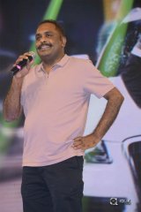 Geetha Govindham Movie Audio Launch Photos